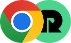 Chrome Refundy Icon