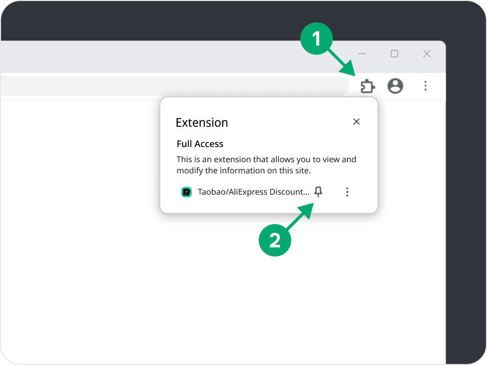 Refundy Chrome Extension Installation Guide